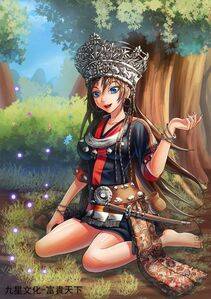 Tako Seijin's Pixiv Works - Photo #51