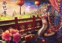Tako Seijin's Pixiv Works - Photo #52