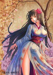Tako Seijin's Pixiv Works - Photo #53