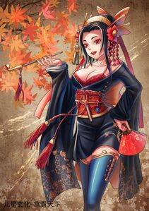 Tako Seijin's Pixiv Works - Photo #55