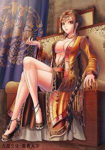 Tako Seijin's Pixiv Works - Photo #57