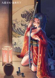 Tako Seijin's Pixiv Works - Photo #58