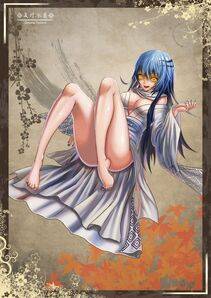 Tako Seijin's Pixiv Works - Photo #61