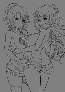 Tako Seijin's Pixiv Works - Photo #64