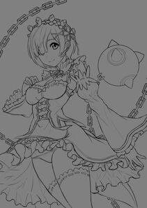 Tako Seijin's Pixiv Works - Photo #67