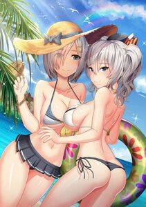 Tako Seijin's Pixiv Works - Photo #69