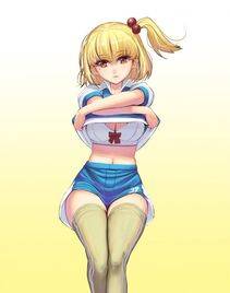 Masao's Pixiv Works - Photo #364