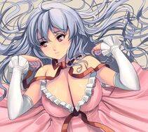 Masao's Pixiv Works - Photo #397