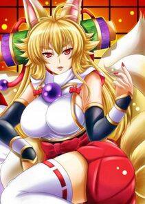 Kittan's Pixiv Works - Photo #24