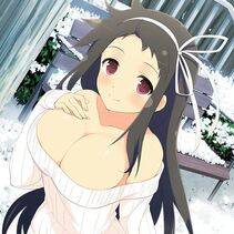 Ayame - Photo #22