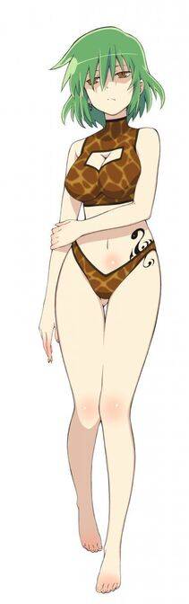 Hikage - Photo #12