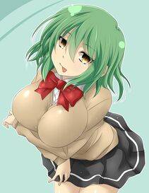 Hikage - Photo #50