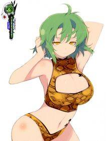 Hikage - Photo #81