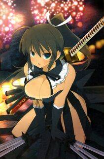 Homura - Photo #9