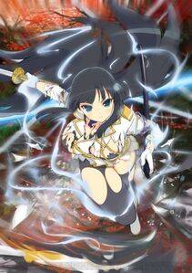 Ikaruga - Photo #84