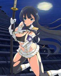 Ikaruga - Photo #89