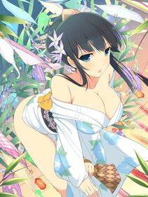 Ikaruga - Photo #105