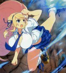 Katsuragi - Photo #28