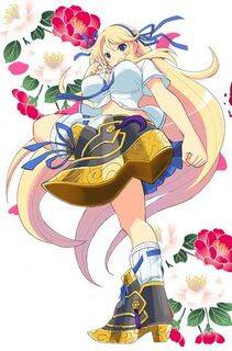 Katsuragi - Photo #33