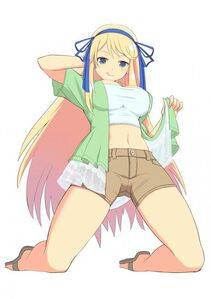 Katsuragi - Photo #37