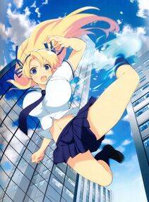 Katsuragi - Photo #39