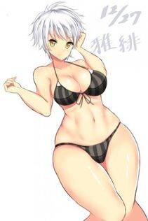 Miyabi - Photo #16