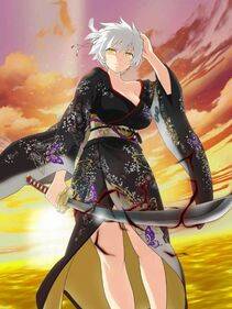 Miyabi - Photo #41