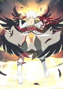 Miyabi - Photo #44