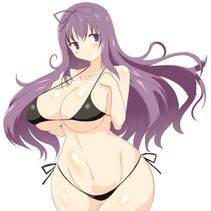 Murasaki - Photo #13