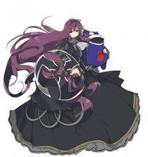 Murasaki - Photo #15