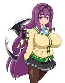 Murasaki - Photo #18