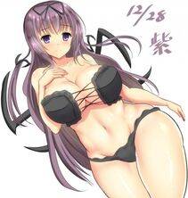 Murasaki - Photo #20