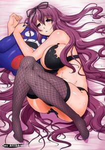 Murasaki - Photo #27