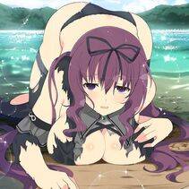 Murasaki - Photo #31