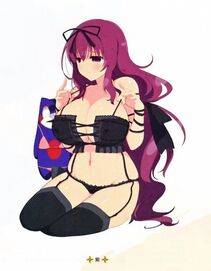 Murasaki - Photo #32