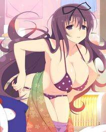 Murasaki - Photo #51