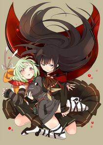 Naraku - Photo #5