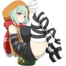 Naraku - Photo #11