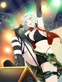Naraku - Photo #27
