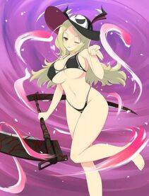 Shiki - Photo #19