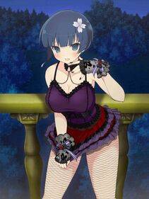 Yozakura - Photo #8