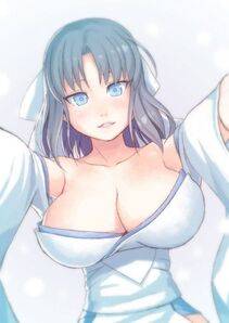 Yumi - Photo #14