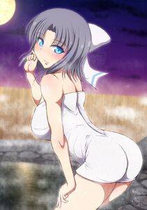 Yumi - Photo #22