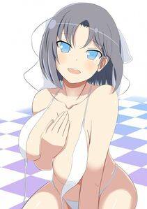 Yumi - Photo #36