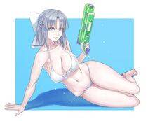 Yumi - Photo #40