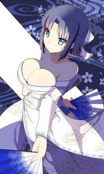 Yumi - Photo #52