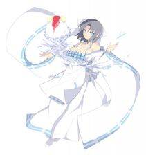 Yumi - Photo #53