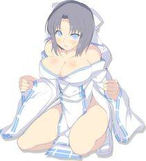 Yumi - Photo #55