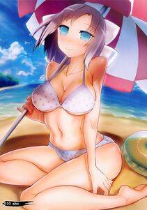 Yumi - Photo #57