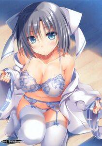 Yumi - Photo #62